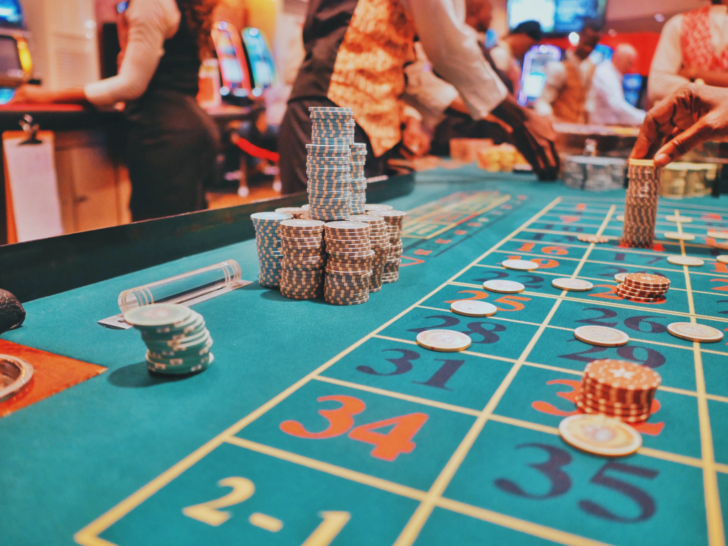 Discover the Best Casino Sites Not on Gamstop 1240