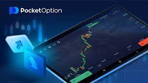 The Ultimate Guide to Trading with Pocketoption 4