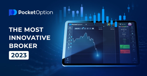 The Ultimate Guide to Trading with Pocketoption 4