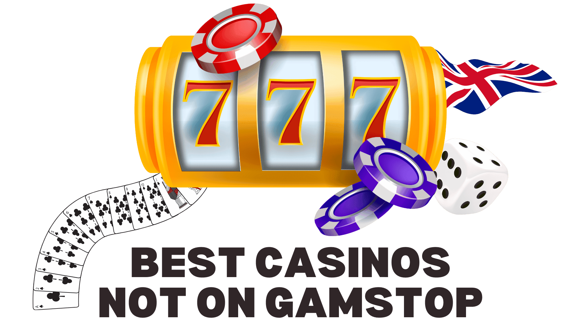 Top UK Casinos Not on Gamstop Your Guide to Secure Gaming