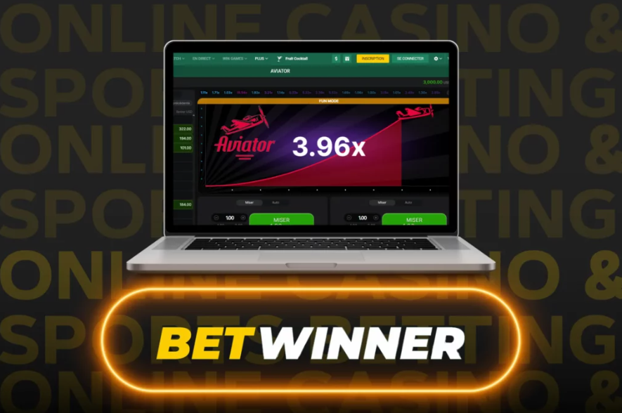 Tout Sur les Betwinner Promo Codes Maximisez Vos Gains!