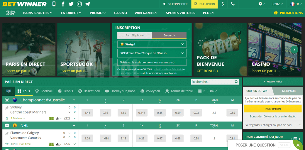 Ultimate Guide to Betwinner Online Bet Ultimate Guide to Betwinner Online Bet