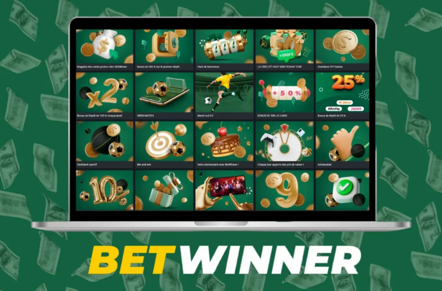 Understanding the Betwinner Deposit Process A Comprehensive Guide