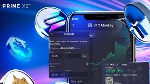 Forex yang Menguntungkan dengan PrimeXBT Forex Forex yang Menguntungkan dengan PrimeXBT Forex