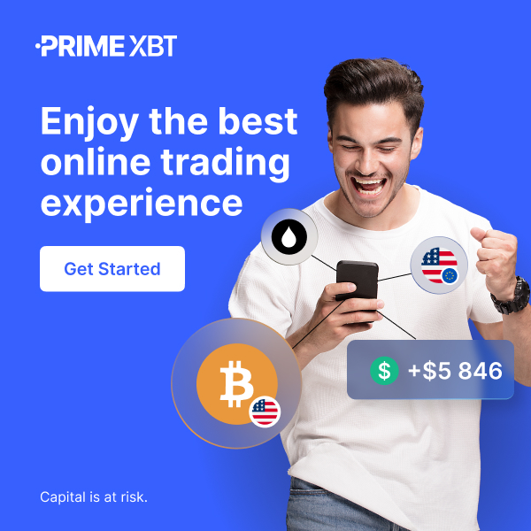 Scopri le Potenzialità di PrimeXBT Exchange Trading Senza Confini