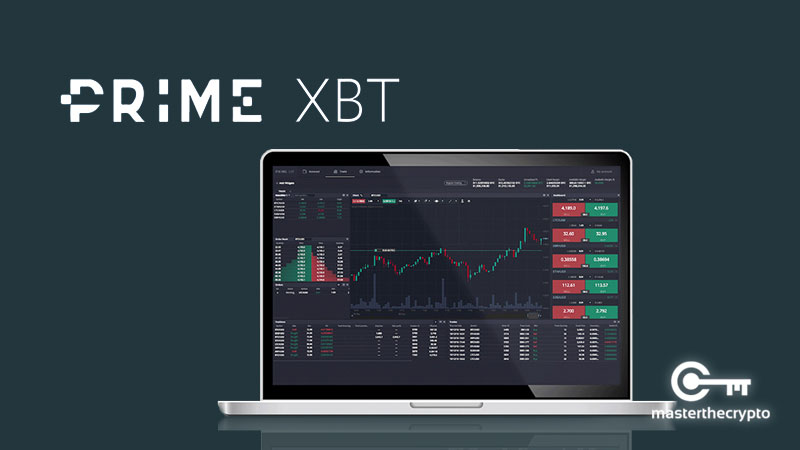 Unlocking the Power of Trading with PrimeXBT Apk Unlocking the Power of Trading with PrimeXBT Apk