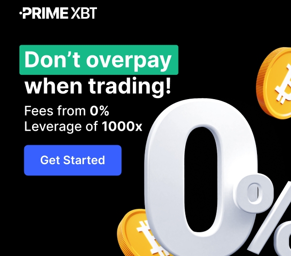 Zespół Capitalizację w Team PrimeXBT - Klucz do sukcesu na rynku kryptowalut Zespół Capitalizację w Team PrimeXBT - Klucz do sukcesu na rynku kryptowalut