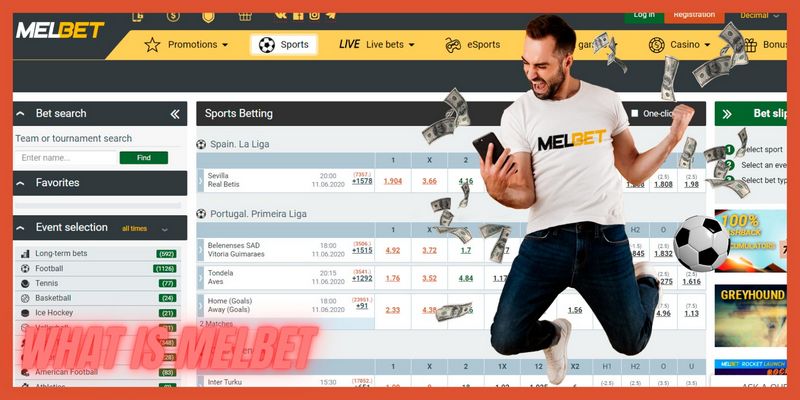 Melbet Reviews & Rankings for July 2026 - Is it legit and secure to play? Melbet Reviews & Rankings for July 2026 - Is it legit and secure to play?