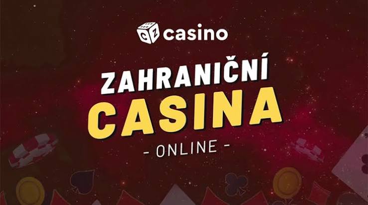 Zákon o online hazardních hrách v České republice Zákon o online hazardních hrách v České republice